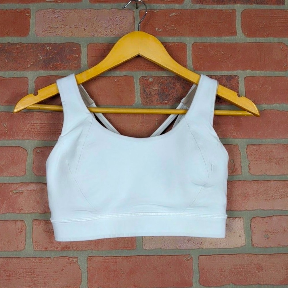 lululemon Free to Be Elevated Bra